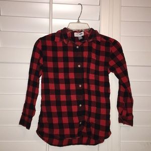 Flannel